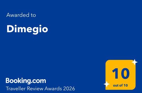 Alexandroupoli Apartment | Dimegio