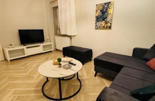 Thessaloniki Apartment | Dios Grand apartment