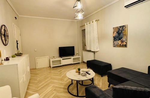 Thessaloniki Apartment | Dios Grand apartment