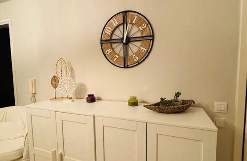 Thessaloniki Apartment | Dios Grand apartment