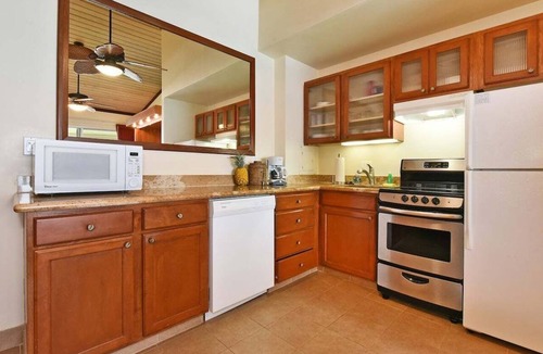 Napili Condo | Direct OceanFront Studio w Amazing Views Pool, Steps to Beach-Napili Shores I270
