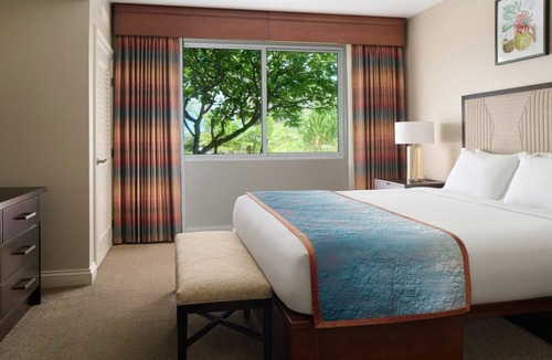 Kamuela Resort | Discover Tropical Bliss and Family Fun at Kings’ Land by HGV-2 BD. Plus