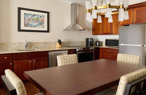 Kamuela Resort | Discover Tropical Fun and Family Adventure at Kings’ Land by HGV-2 Bedroom