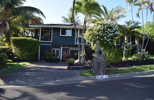 Kailua-Kona House | Don`t miss out on this amazing home for your Kona vacation!
