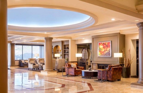 Leominster Hotel | Doubletree by Hilton, Leominster