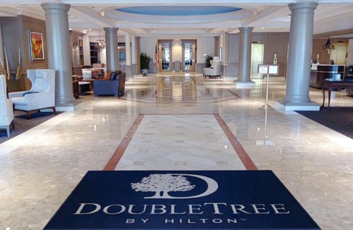 Leominster Hotel | Doubletree by Hilton, Leominster