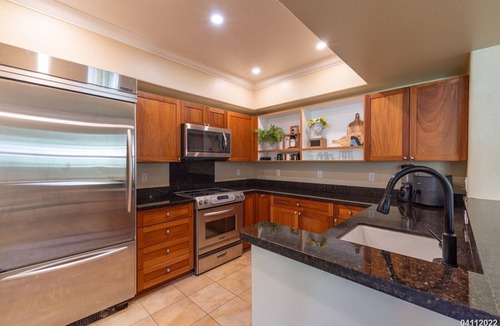 Kapolei Condo | Dream of Aloha