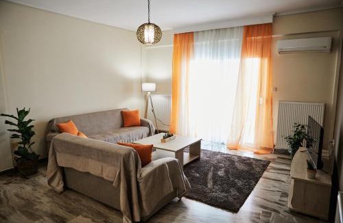 Komotini Apartment | DreamHouse 2 - Komotini