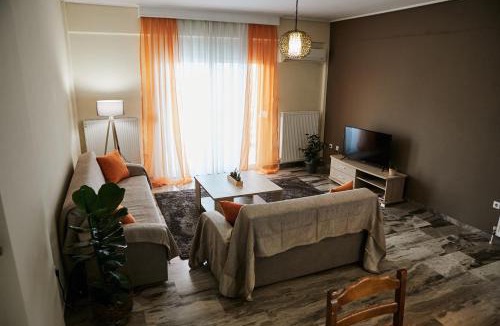 Komotini Apartment | DreamHouse 2 - Komotini