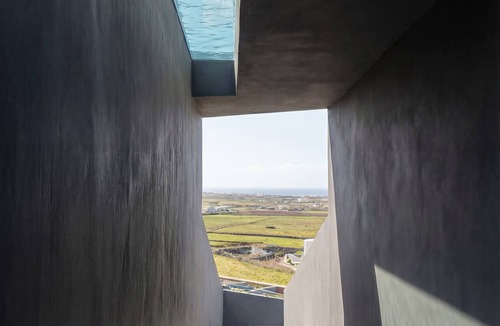 Oia Villa | Dreamscape Villa, Anzo Villas