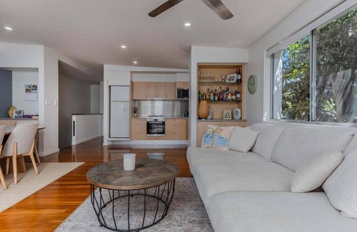 Fingal Head House | Dreamtime Dune – Three Bedroom