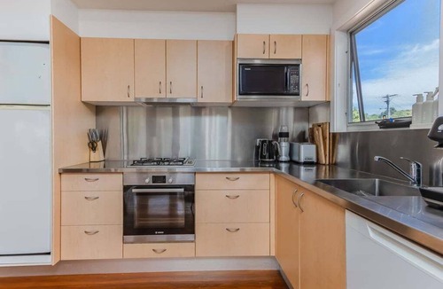 Fingal Head House | Dreamtime Dune – Three Bedroom