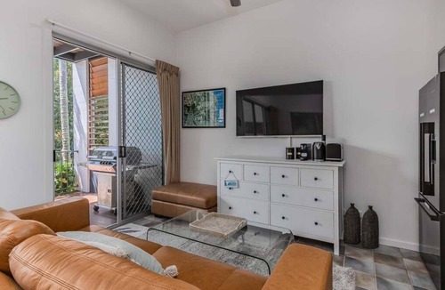 Fingal Head House | Dreamtime Dune – Three Bedroom