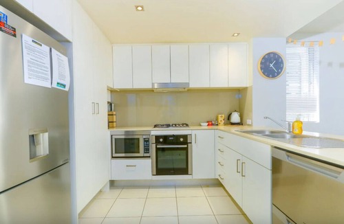 Casuarina House | Drift South Swim Up Oasis - Unit 1