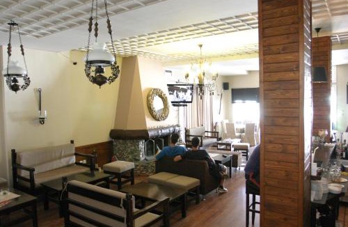 Veroia Hotel | Ducata Hotel - Xirolivado