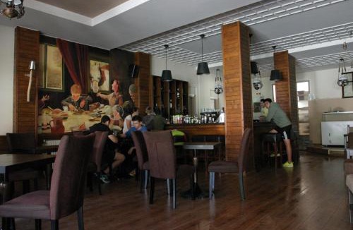 Veroia Hotel | Ducata Hotel - Xirolivado