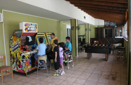 Veroia Hotel | Ducata Hotel - Xirolivado