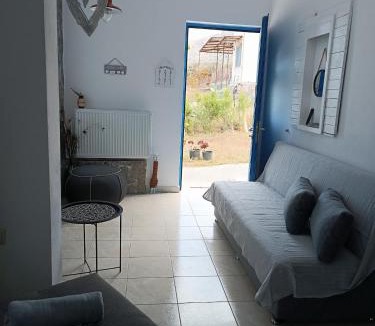 Karpenisi Apartment | Eco Haus Milatos