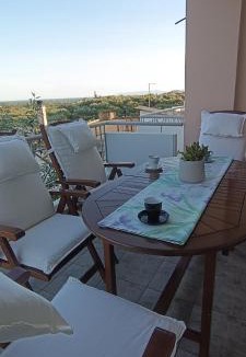 Katsaraiika Apartment | Elea