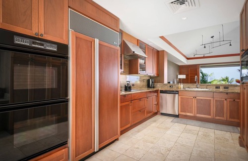 Kaupulehu Villa | Elegant 3BR Ke Alaula Villa (210B) at Hualalai – Expansive Ocean Views