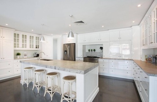 Broadbeach Waters House | Elegant and relaxing, enjoy your own piece of paradise.