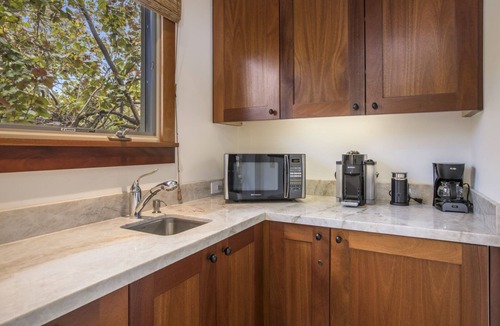 Kaupulehu House | Elevated 4BR Kahikole Estate (218) at Hualalai – Indoor-Outdoor Living & Views