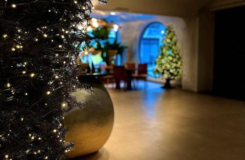 Thessaloniki City Centre Hotel | Elisabeth Boutique Hotel