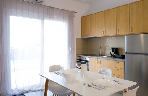Elounda Apartment | elounda olithos apartments 6
