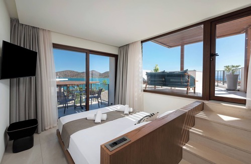 Elounda Hotel | Elounda Stories Boutique Hotel