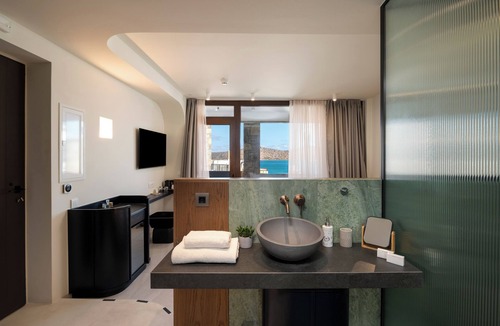 Elounda Hotel | Elounda Stories Boutique Hotel