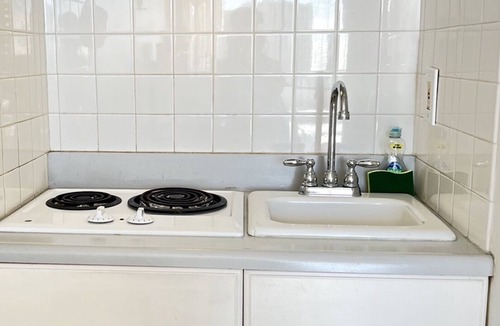 Diamond Head - Kapahulu - St. Louis Apartment | EPIC 30th Flr Oceanview Studio B Waikiki-Bargain FREE Beach Gear w/True Kitchen