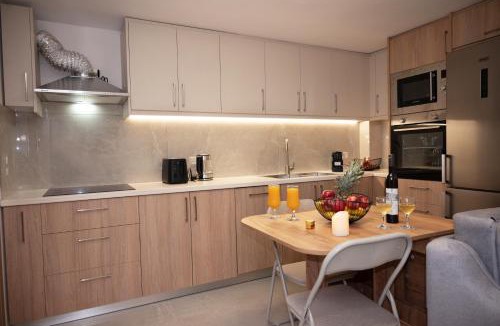 Vatolakkos Apartment | Escape to the village houses 1