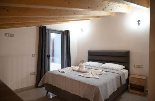 Vatolakkos Apartment | Escape to the village houses 1