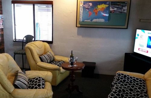 South Grafton Hotel | Espana Motel