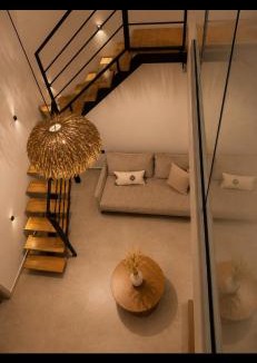 Nei Pori Apartment | Estia Luxury Suites & Spa
