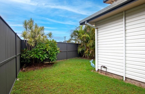 South Evans Head House | Evans Beach House - 24 Cedar Street