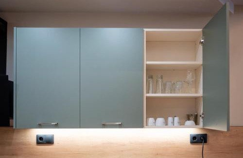 Xanthi Apartment | Evis Cosmos 1 Center - Meno Homes 10