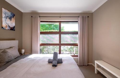 North Lakes House | Ex-Display Comfort North Lakes Short Stay Haven