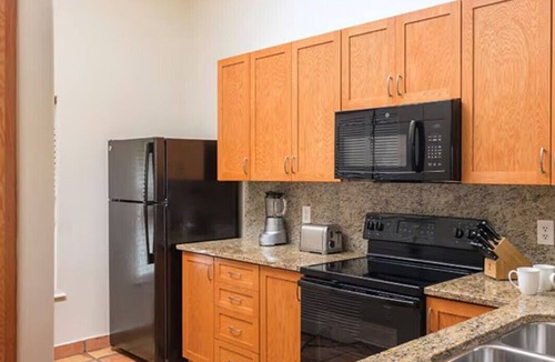 Kahaluu-Keauhou Resort | Excellent Ironman Rental! Wyndham Kona Coast Resort 1 King Bedroom/2 bath Condo