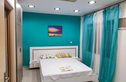 Alexandroupoli Apartment | Fabulous Apartment in the Center of Alexandroupolis