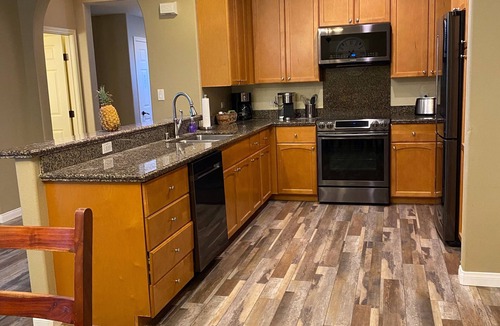 Waikoloa House | Fabulous Waikoloa Colony Villas 3 Bdrm 3 Bath Townhouse