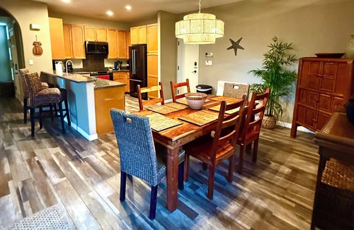 Waikoloa House | Fabulous Waikoloa Colony Villas 3 Bdrm 3 Bath Townhouse