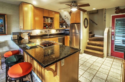 Kahana Condo | Fall for Savings $285n 8/15-11/20 Remodeled! KSD7 - Sullivan