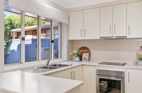 South Evans Head House | Family friendly townhouse in Evans Head