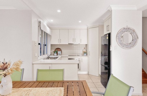 South Evans Head House | Family friendly townhouse in Evans Head