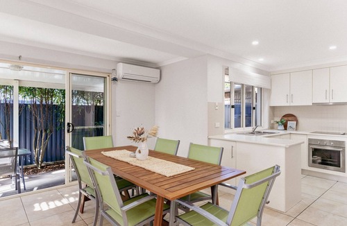 South Evans Head House | Family friendly townhouse in Evans Head