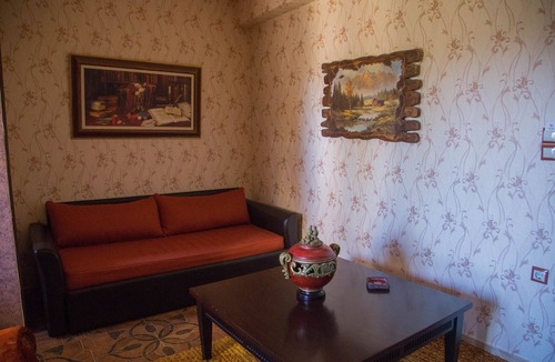 Krionerion Apartment | Family One Bedroom Apartment