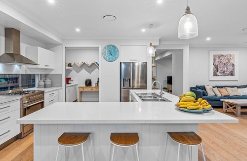 Kingscliff House | Family Wellness Retreat