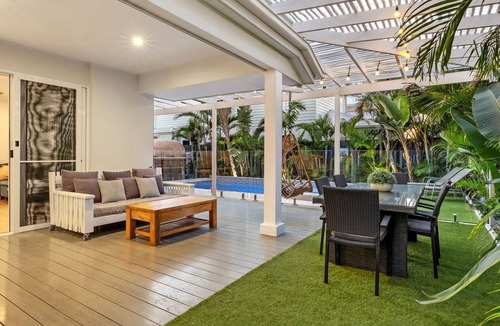 Kingscliff House | Family Wellness Retreat
