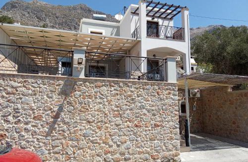 Kalymnos House | Fantasia Villas Deluxe "Selene"